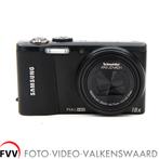 Samsung WB750 kleine fotocamera met groot zoombereik, Samsung, Gebruikt, 12 Megapixel, Compact