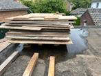 Underlayment platen, Doe-het-zelf en Verbouw, Ophalen, Gebruikt, Minder dan 25 mm, Minder dan 200 cm