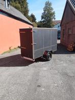 aanhanger bagagewagen viskar, Ophalen of Verzenden, Gebruikt