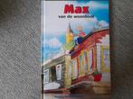 M. de Graaf-Sijpkes - Max van de woonboot, Ophalen of Verzenden, Zo goed als nieuw, M. de Graaf-Sijpkes