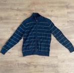 Gestreept Heren vest van Tommy Hilfiger maat M, Kleding | Heren, Truien en Vesten, Tommy Hilfiger, Ophalen of Verzenden, Zo goed als nieuw