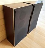 Bang en Olufsen gereviseerde S45 speakers  45-75 Watt, Refurbished, 60 tot 120 watt, Front, Rear of Stereo speakers, Ophalen