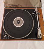 Lenco L76 Platenspeler Lenco L 76 Draaitafel, Ophalen, Gebruikt, Platenspeler, Overige merken