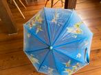 Tinkebell kinder paraplu, Kinderen en Baby's, Gebruikt, Ophalen of Verzenden