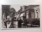 Fotokaart Sint Annaparochie 3, Verzamelen, Verzenden, 1920 tot 1940, Gelopen, Friesland