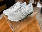 Asics Gel-Quantum 360 VII mt. 46.5 nieuw, Kleding | Heren, Schoenen, Nieuw, Ophalen of Verzenden, Asics, Wit