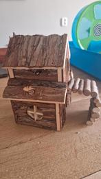 Koopje knaagdier benodigdheden hamster muis rat, Dieren en Toebehoren, Ophalen, Zo goed als nieuw