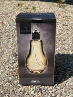 Gusta Decolamp 10 LEDS ø11xH23cm, Ophalen, Nieuw, Glas, Minder dan 50 cm