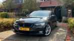 BMW 325i E93 | M-onderstel | Gepolijst | Geen storingen |, Zwart, Cabriolet, 4 stoelen, Leder