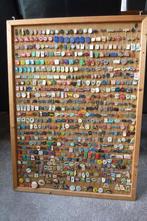 verzameling oude speldjes, Verzamelen, Speldjes, Pins en Buttons, Ophalen of Verzenden, Gebruikt, Overige onderwerpen, Speldje of Pin