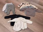 Kleding set jongen maat 56 - Dirkje, C&A, Lil' Atelier, Kinderen en Baby's, Babykleding | Maat 56, Ophalen of Verzenden, Gebruikt