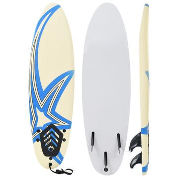 Surfplank 170 cm ster €130 beschikbaar voor biedingen