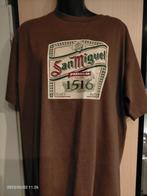 Shirt San miguel 1516, Kleding | Heren, Ophalen of Verzenden, Overige maten