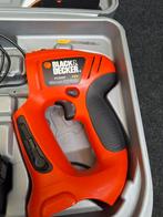 Black&Decker 3 in 1 in box, Ophalen, Zo goed als nieuw