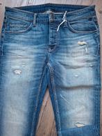 CAST IRON Riser slimfit jeans W33 L36, Kleding | Heren, Blauw, Cast iron, Nieuw, Ophalen of Verzenden