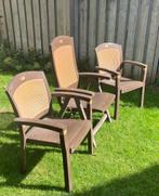 Hartman prestige 3st, Tuin en Terras, Ophalen, Gebruikt, Kunststof