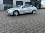Mercedes-Benz E-Klasse E200cgi Coupe W212 Aut7 2011 Grijs, Auto's, 1800 kg, Zwart, 4 cilinders, 4 stoelen