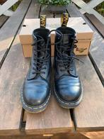 Dr. Martens 1460 Zwart - Maat 39, Kleding | Dames, Schoenen, Ophalen of Verzenden, Gedragen, Zwart, Lage of Enkellaarzen