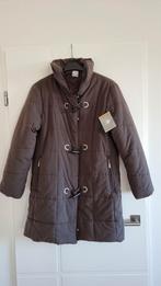 Sixth Sense winterjas NIEUW 40, Maat 38/40 (M), Bruin, Ophalen of Verzenden, Nieuw