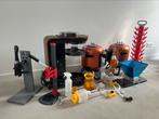 Minibrew, complete zelf brouwset, malen, brouwen bottelen, Ophalen, Zo goed als nieuw, Overige onderwerpen