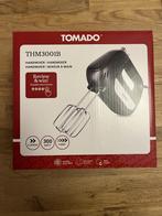 Handmixer, Minder dan 1 liter, Ophalen, Zo goed als nieuw, 3 snelheden of meer