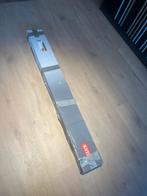 Velux verduisterend rolgordijn DSL S06 op zonne-energie, Bruin, Nieuw, Minder dan 100 cm, 50 tot 100 cm