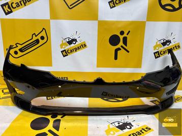 Voorbumper BMW 3 Serie G20 G21 6XPDC 51117422239 bumper beschikbaar voor biedingen