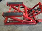 Motorkrik, Auto diversen, Krikken, Ophalen, Gebruikt, Hydraulisch, Garagekrik