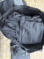 IKEA Soderhamn hoes set + losse stoel - Gebruikt, Huis en Inrichting, Ophalen, Gebruikt, Hoekbank, Minder dan 150 cm