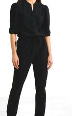 Travel jumpsuit in de kleur zwart maat 42, Kleding | Dames, Zwart, Maat 42/44 (L), Ophalen of Verzenden, Zo goed als nieuw