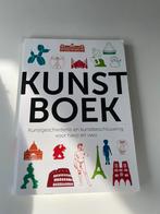 Marissa Vosters - Kunstboek, Boeken, Marissa Vosters; Hanneke de Jong, HAVO, Ophalen of Verzenden, Zo goed als nieuw