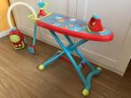 Speelgoed Strijkplank en Stofzuiger, Ophalen, Zo goed als nieuw