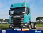 SCANIA R500, Auto's, Vrachtwagens, Automaat, Euro 6, Bedrijf, Diesel