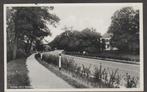 voorst rijksweg huttendijk, Verzamelen, Ansichtkaarten | Nederland, Verzenden, 1920 tot 1940, Gelopen, Gelderland