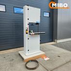 Scm lintzaag model 500 ** centauro meber scm ** zgan, 70 mm of meer, Ophalen of Verzenden, Zo goed als nieuw, 1200 watt of meer