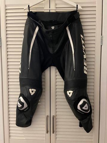Motorbroek dames Revit maat 40/42 beschikbaar voor biedingen