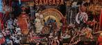Fotokunstwerk Samsara James Chiew, Huis en Inrichting, Woonaccessoires | Schilderijen, Tekeningen en Foto's, Nieuw, Schilderij