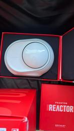 Devialet Phantom Reactor, Ophalen, Gebruikt, 120 watt of meer, Overige merken