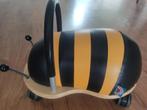 Wheely Bug, Ophalen, Gebruikt, Loopvoertuig