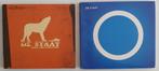De Staat - 2 cd's (O & Wait For Evolution), Verzenden, 2000 tot heden, Zo goed als nieuw