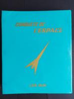 Espace Lollini album nr. 3 voor ruimtevaart zegels (R83), Ophalen of Verzenden, Verzamelalbum