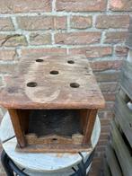 Antieke stoof, Antiek en Kunst, Antiek | Woonaccessoires, Ophalen