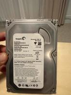 Seagate Barracuda 250GB HDD - SATA, Computers en Software, Harde schijven, Intern, Gebruikt, Ophalen of Verzenden, Desktop