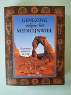 Genezing volgens het medicijnwiel. Marielu Lörler, Boeken, Ophalen of Verzenden, Zo goed als nieuw, Marielu Lörler