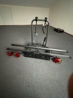 Movecare Trekhaak Fietsendrager - 2 Fietsen, Ophalen, Gebruikt, 2 fietsen, Trekhaakdrager