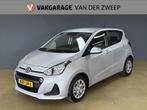Hyundai i10 1.0i i-Motion Comfort (bj 2017), Voorwielaandrijving, Gebruikt, Euro 6, 23 km/l