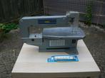 Kinzo figuurzaagmachine / zaagmachine / figuurzagen machine, Hobby en Vrije tijd, Ophalen, Gebruikt