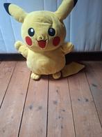 Grote Pikachu Knuffel - Zo goed als nieuw!, Ophalen of Verzenden, Zo goed als nieuw, Overige typen