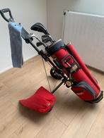 Golfset, Sport en Fitness, Golf, Ophalen of Verzenden, Zo goed als nieuw, Overige merken
