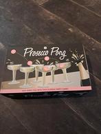 4x prosecco pong, Hobby en Vrije tijd, Gezelschapsspellen | Bordspellen, Ophalen of Verzenden